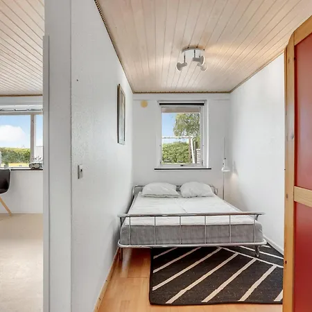 Awesome In Sydals With Wifi Сasa de vacaciones *