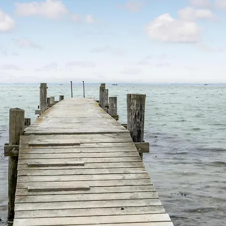 Awesome In Sydals With Wifi Сasa de vacaciones Osterby (Sonderjylland)