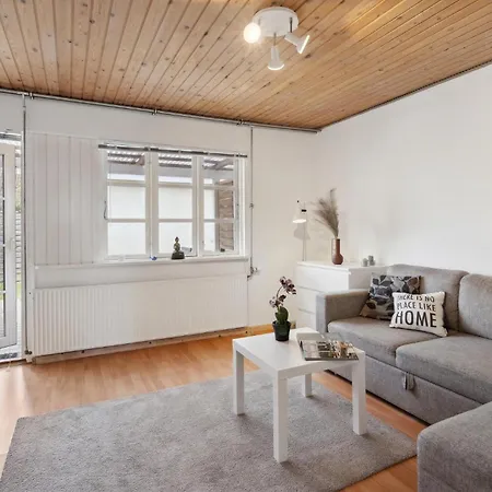 Semesterbostad Awesome In Sydals With Wifi Osterby (Sonderjylland)