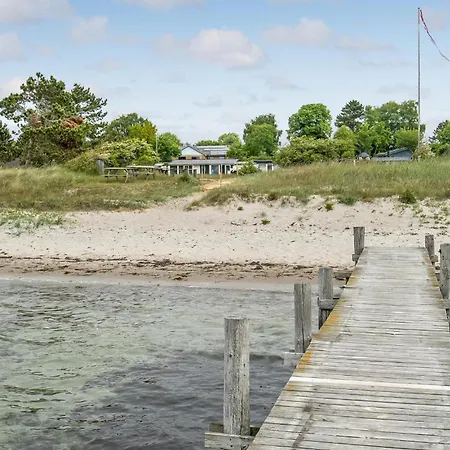 Awesome In Sydals With Wifi * Osterby (Sonderjylland)