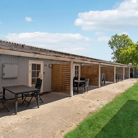 Awesome In Sydals With Wifi *