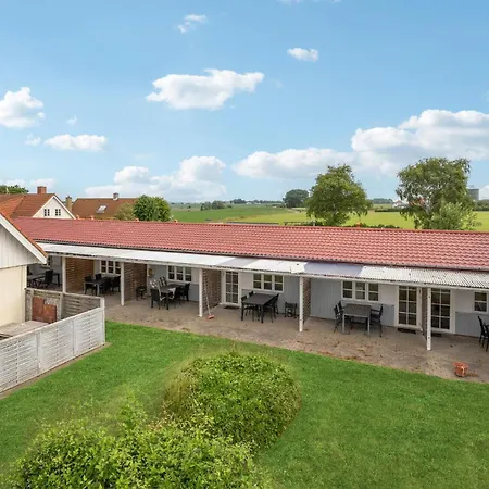 Сasa de vacaciones Awesome In Sydals With Wifi Osterby (Sonderjylland)