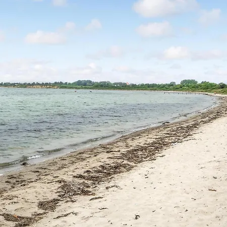 Awesome In Sydals With Wifi * Osterby (Sonderjylland)