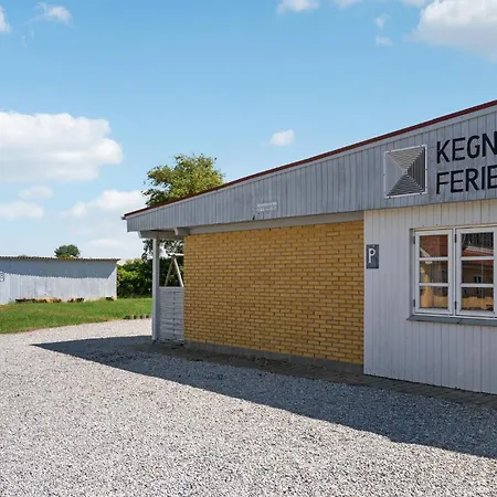 Awesome In Sydals With Wifi *