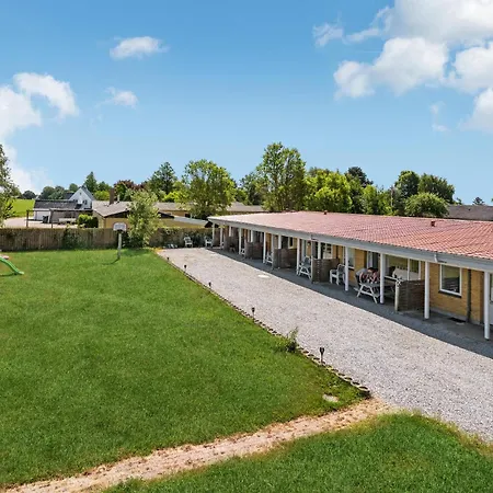 Awesome In Sydals With Wifi Сasa de vacaciones