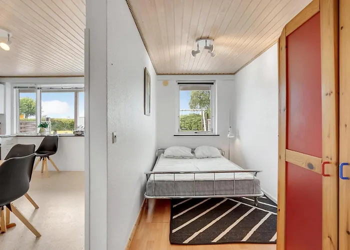 Awesome In Sydals With Wifi Сasa de vacaciones *