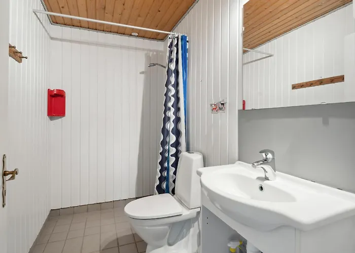 Сasa de vacaciones Awesome In Sydals With Wifi *