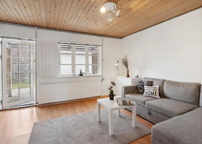 Сasa de vacaciones Awesome In Sydals With Wifi Osterby (Sonderjylland)