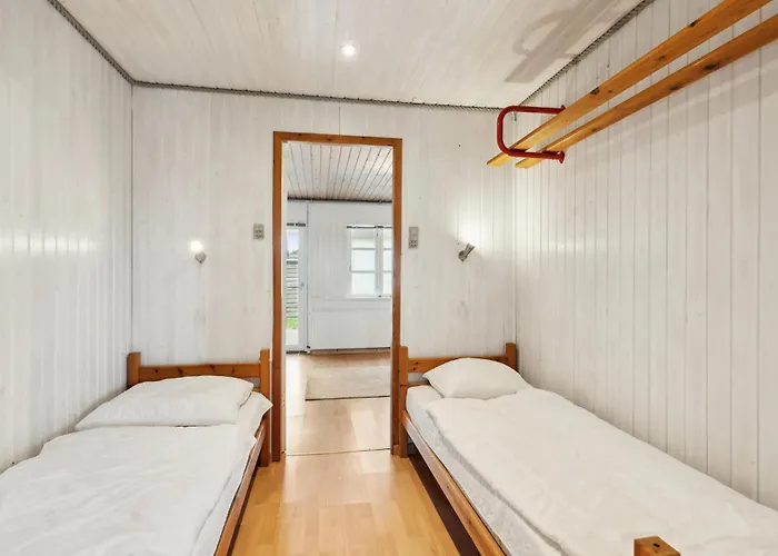 Awesome In Sydals With Wifi *