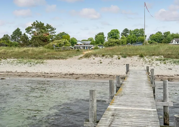 Awesome In Sydals With Wifi * Osterby (Sonderjylland)