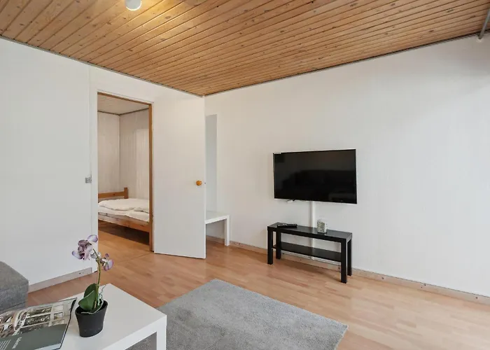 Awesome In Sydals With Wifi Сasa de vacaciones