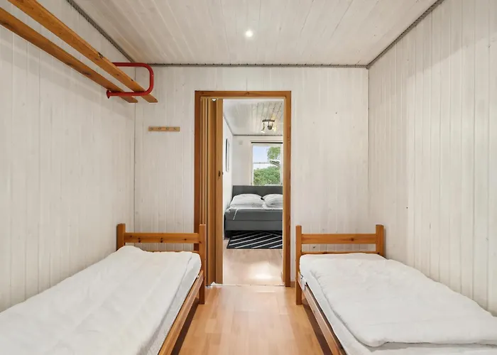 Awesome In Sydals With Wifi Сasa de vacaciones *