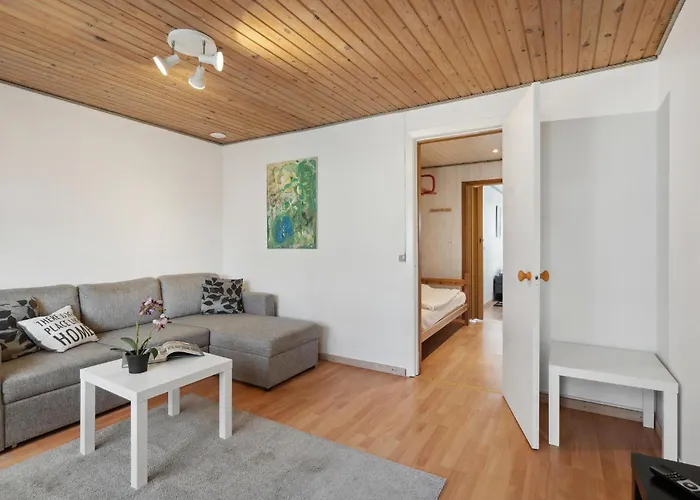 Awesome In Sydals With Wifi * Osterby (Sonderjylland)