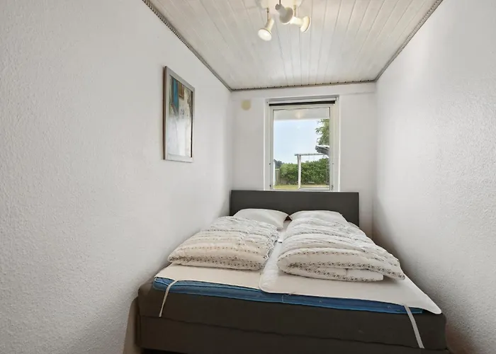 Awesome In Sydals With Wifi Сasa de vacaciones *