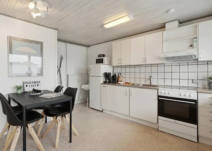 Awesome In Sydals With Wifi Сasa de vacaciones *