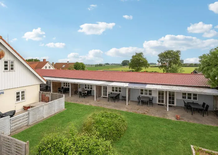 Сasa de vacaciones Awesome In Sydals With Wifi Osterby (Sonderjylland)