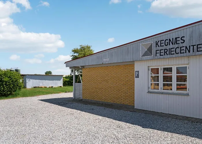 Awesome In Sydals With Wifi *